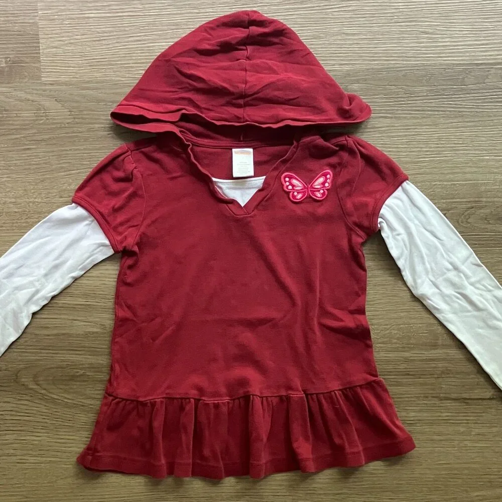 7/8 Girls Vintage Gymboree Bundle* See Notes